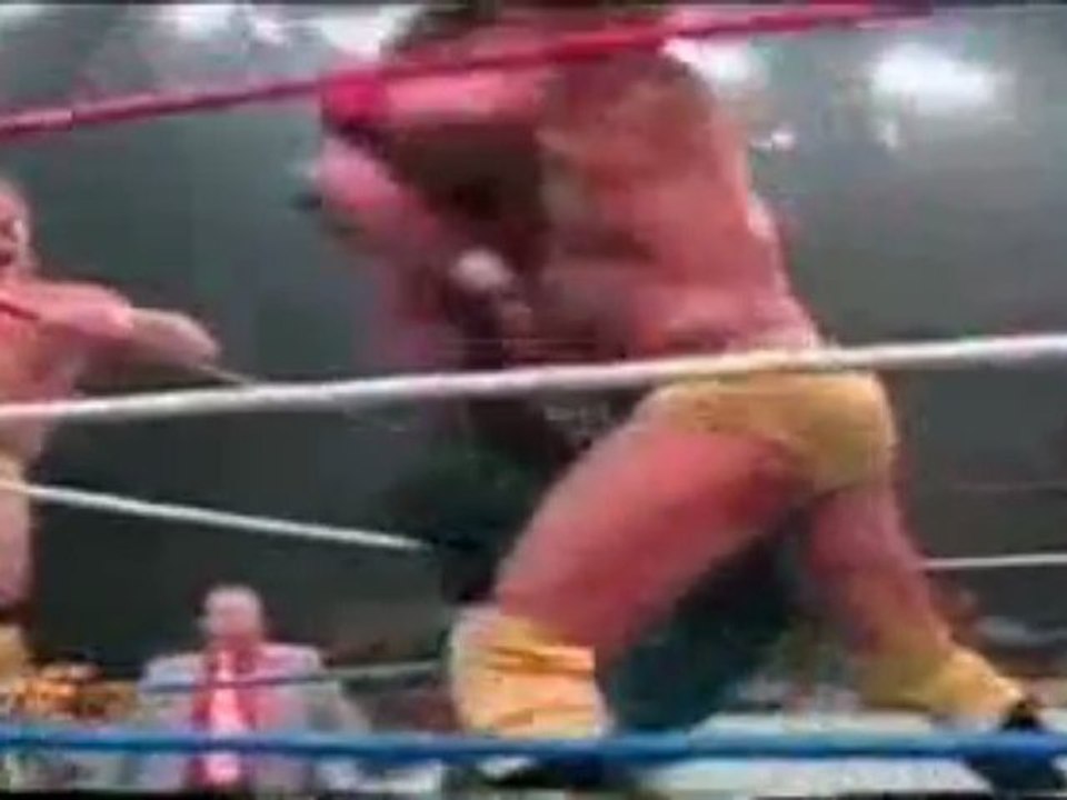 Smoking Gunns vs. Heavenly Bodies