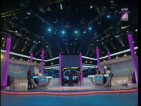 Ahna hakka III - Stars De Bizerte / Stars De Mednine (1.1)