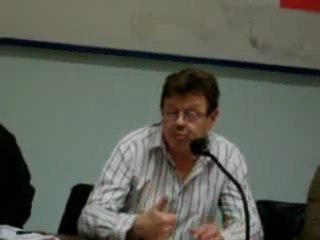 Intervention JP Delannoy Toulouse 18 nov 2009 part2