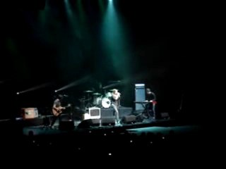 2009 11 Zazie je suis un homme