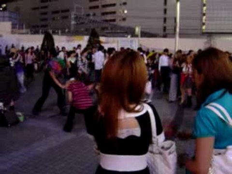 Voyage Japon Tokyo (4)