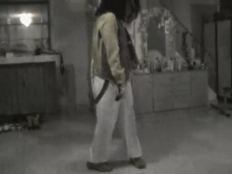 MICHAEL JACKSON- U Rock My World, Rock With U & BAD Dance 09