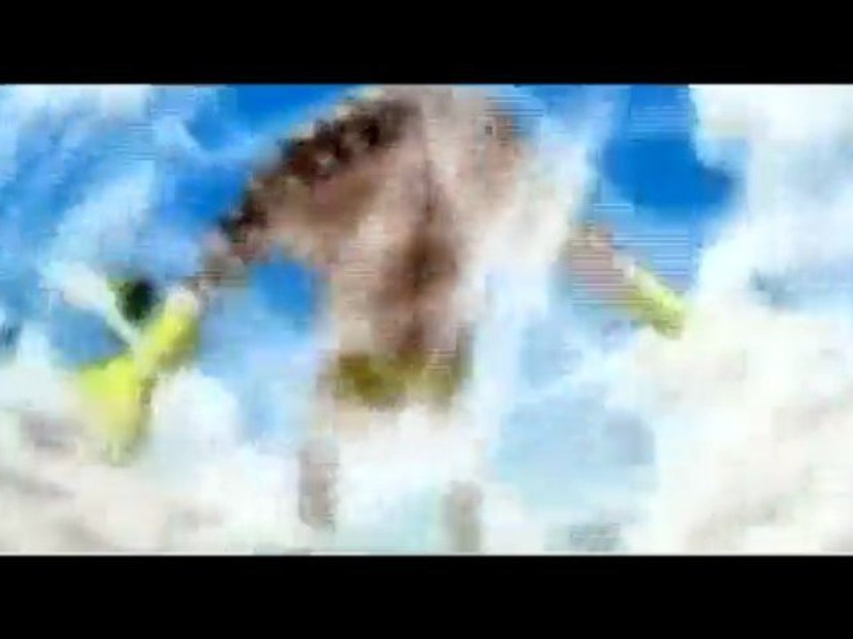 [dead impact] amv mix manga