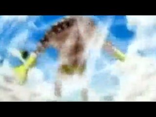 [dead impact] amv mix manga