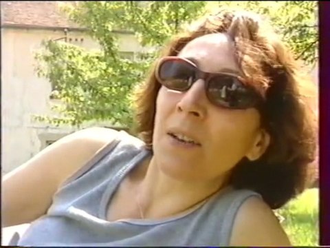 Ecrire dans une cité-dortoir...