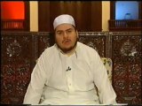 The Sahabah Series (Umar Part1) by Imam Muhammed Daniel