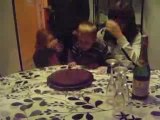 anniversaire de ENZO