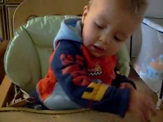 Nathan mort de rires