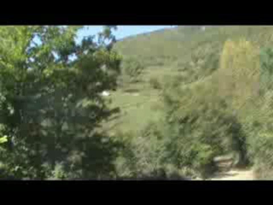 köy yolları 3. bölüm