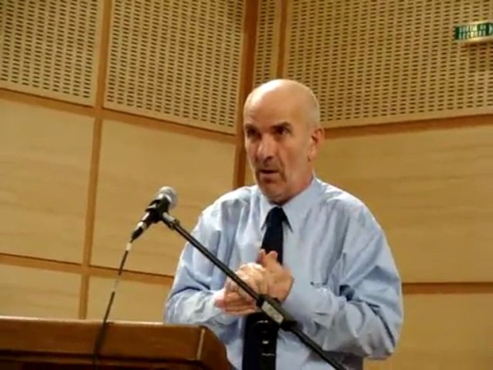 Yves Krattinger à Villars les Dombes