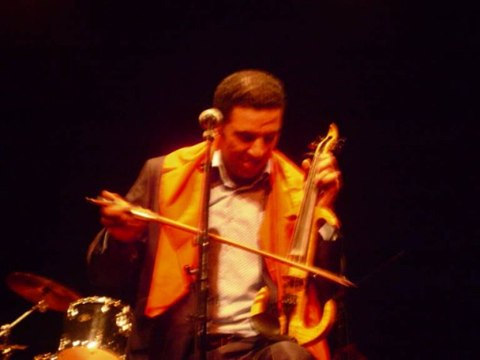 soirée chaabi le 05.12.09 MUSTAPHA BOURGOGNE & YOUNES ROUANY