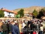 beyköy kabir ziyareti