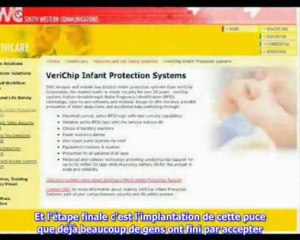 En route vers le gouvernement mondial...