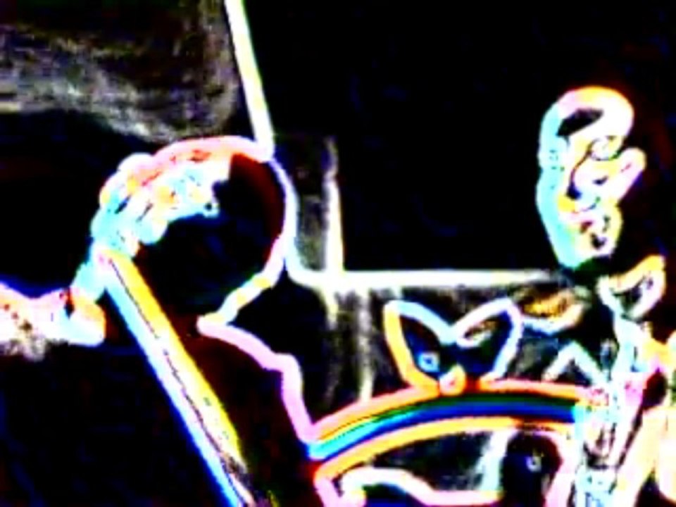 Arc en bouche Cosmicbow: "BEYOND"