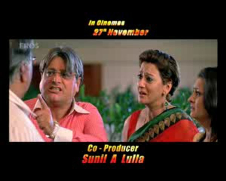 De Dana Dan Trailer 3
