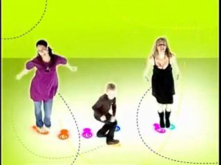 RCTV INTERNACIONAL MARCA EL PASO 3