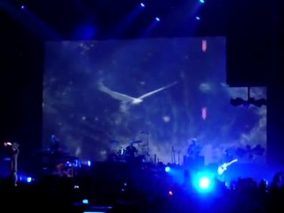 Indochine: Le Galaxie :J'ai demandé à la lune