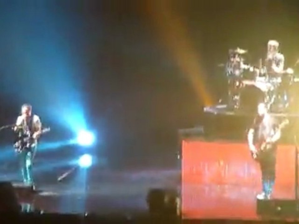 Hysteria