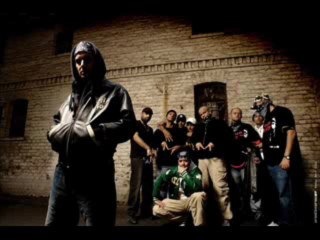 Killa Hakan Feat Ceza-Ready To Rumble