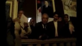 algerie شهادات لعائدين من جحيم القاهرة