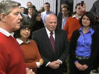 Election Night at DTC HQ hi res