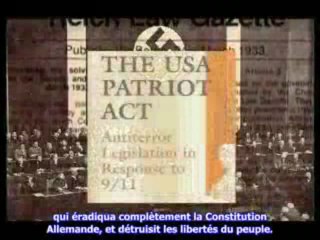 Extrait Zeitgeist "La Dette" 2-3