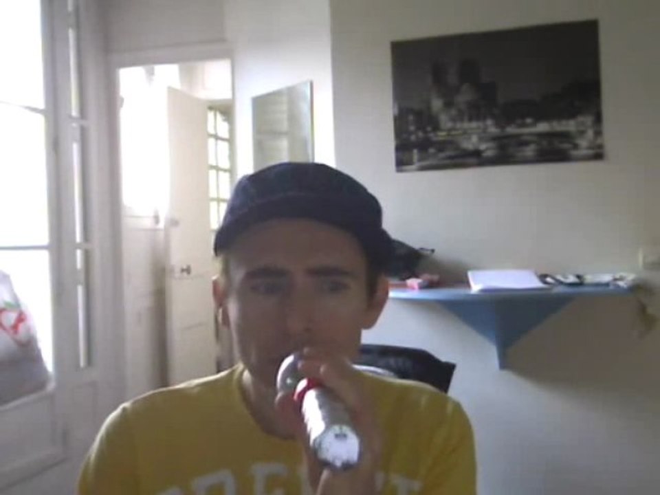 Wiwi égratigne "Juste toi et moi"