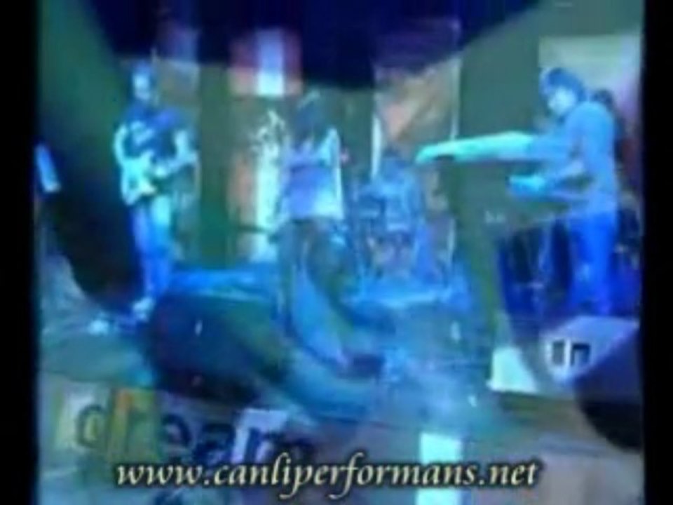 egoist hakkın yok canlı (canliperformans.net)