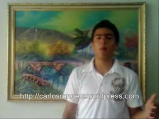 Reto 30-60 | Carlos Rangel |Hipnosis en las Ventas