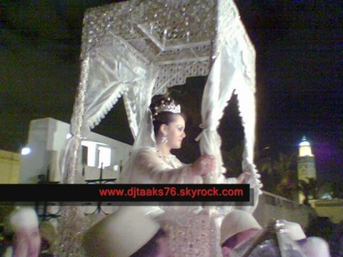 DJ Oriental Algerien marocain tunisien (music mariage 2009)