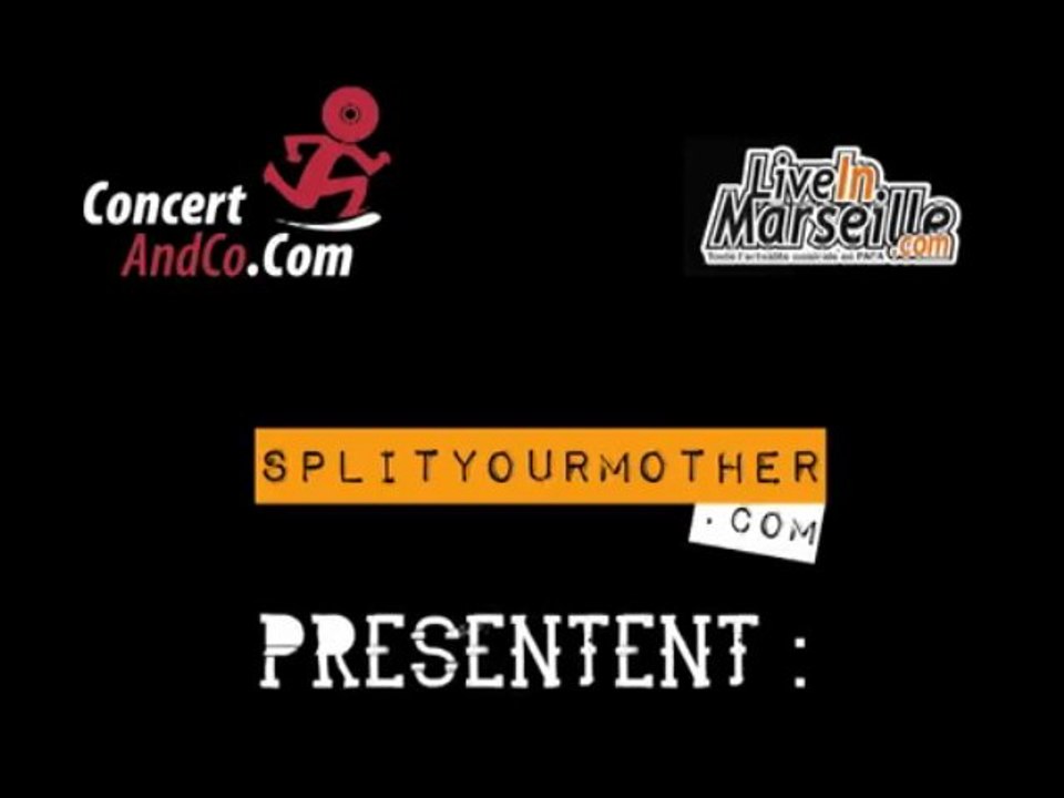 Julien Doré - Les limites (LIVE)