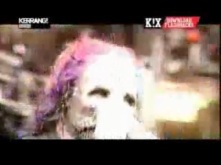 Slipknot Duality Live