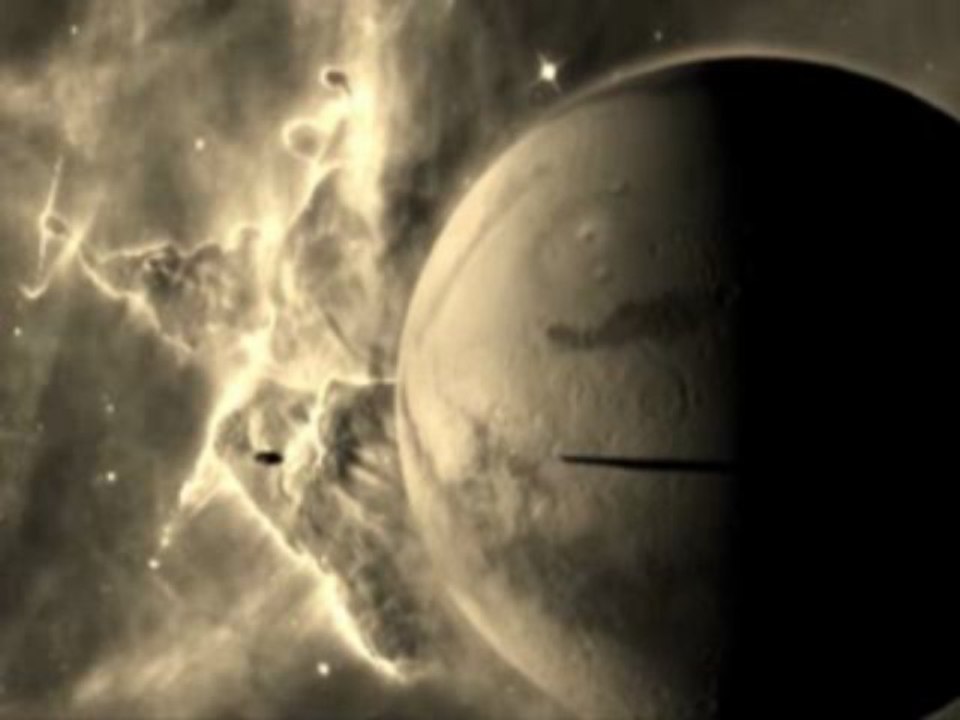 Travel to Earth