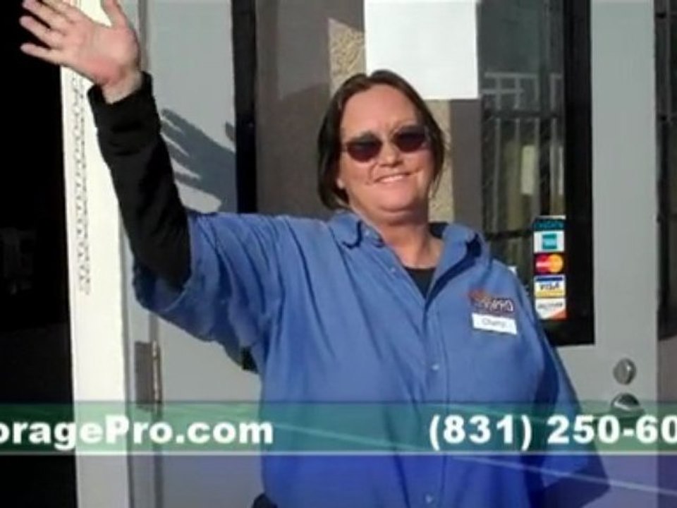 Self Storage Carmel Valley CA. Call 831-250-6062