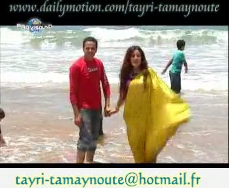 film lakdam lkhir volume 04 parti:02 لقدام لخير