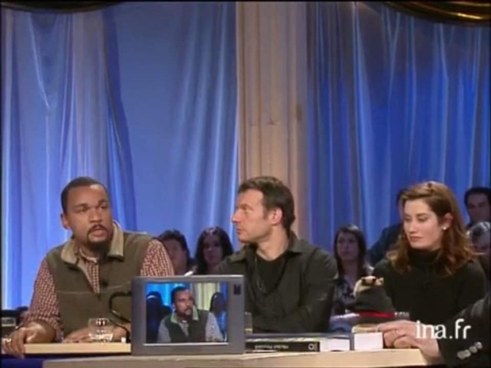 DIEUDONNE ARDISSON 8