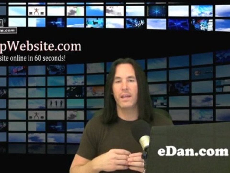 eDan.com Video Show #71