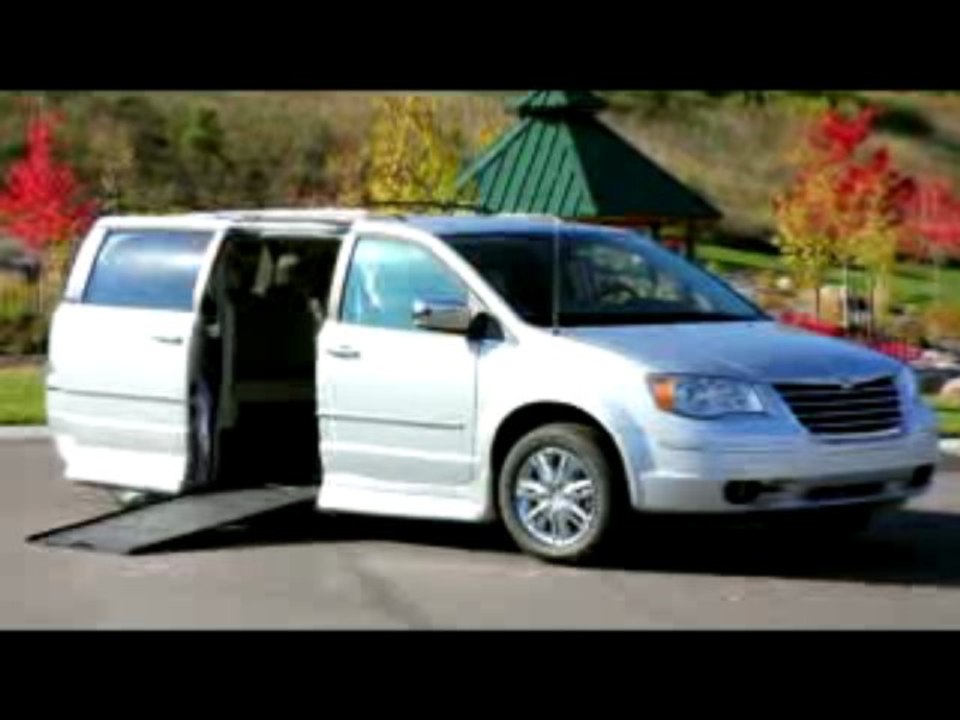 Handicapped Vehicles Dealers
