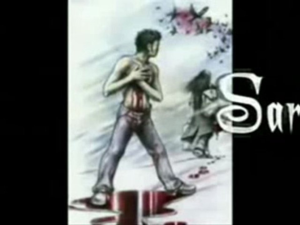 Ben Değilim Sana Şarkılar Yazan