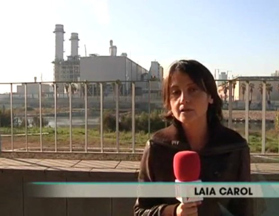 Greenpeace critica el model català de gestió de residus