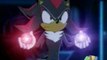 Sonic X Characters - Secrets