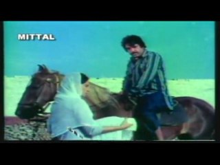 Putt Jattan De - Old Punjabi Movie (PART-6)