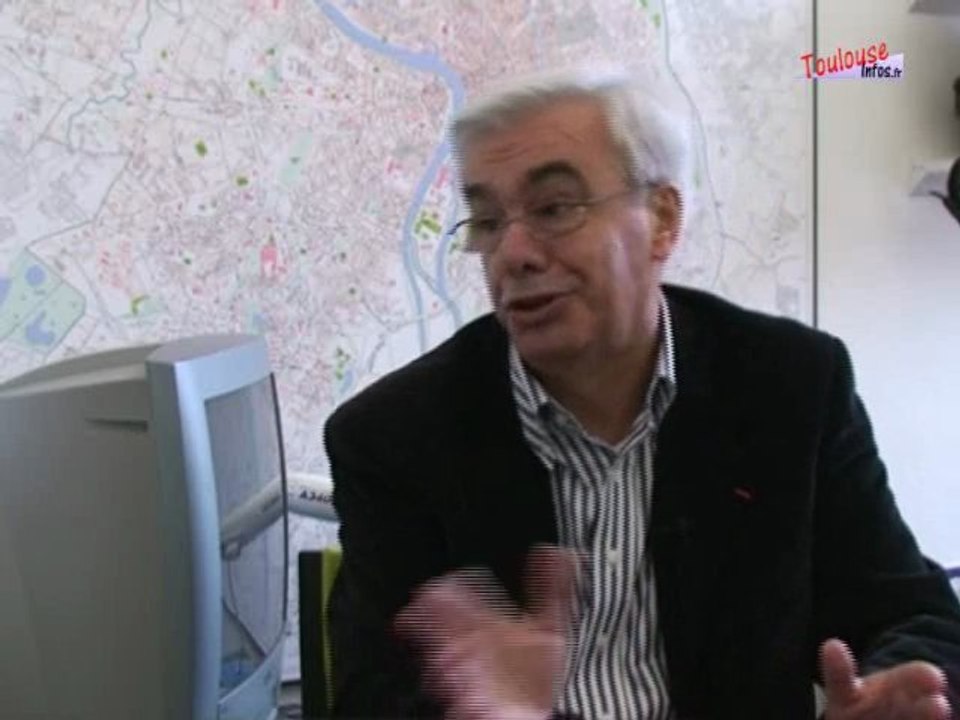 Invité du Jour Jean Pierre Havrin