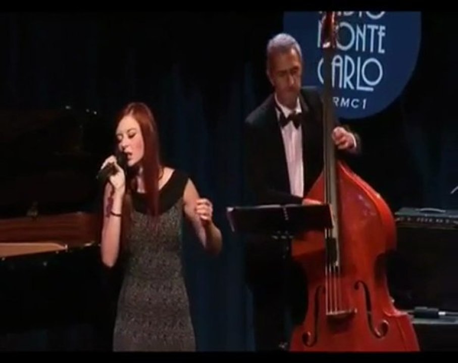 Flavia Barbacetto al Blue Note canta Round Midnight