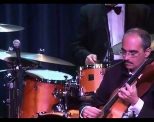 Viviana Dragani al Blue Note : Poor Butterfly