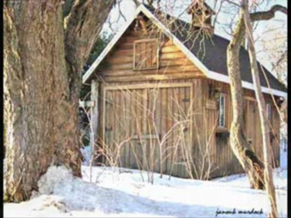 Le Sentier de Neige