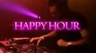 Happy Hour sur Sexy Radio avec Deejay RVB de 18H à 21H Mix