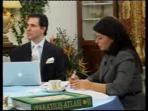 2.ADNAN OKTAR-HZ. MEHDİ (A.S.) İLE İLGİLİ YENİ HADİSLER