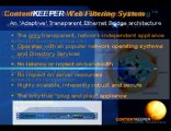 Web Filtering Software, Internet Content Filter