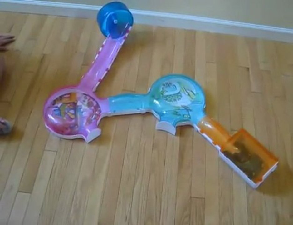 Zhu Zhu Pets Electronic Hamsters Posted By Miashe Smith